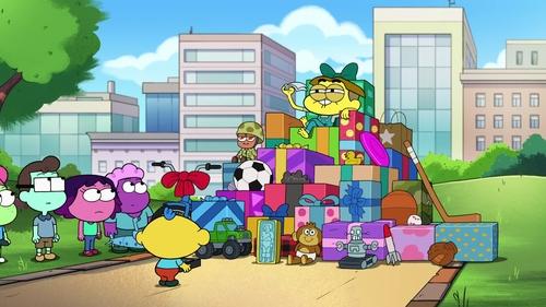 Épisode 33
