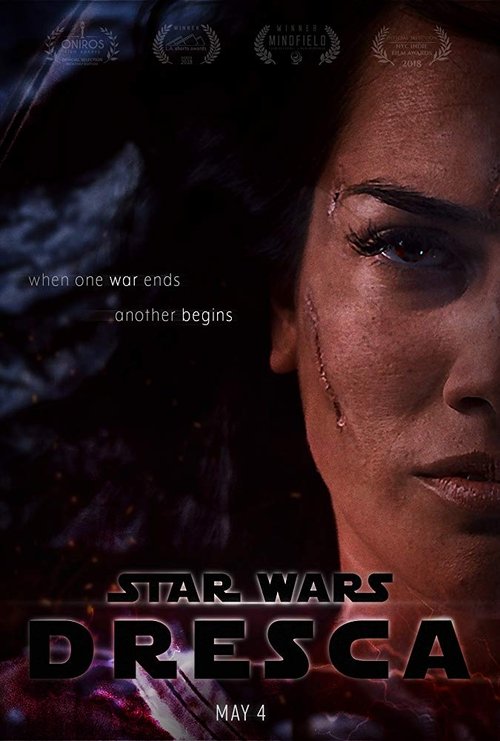 Star Wars: Dresca Star Wars: Dresca