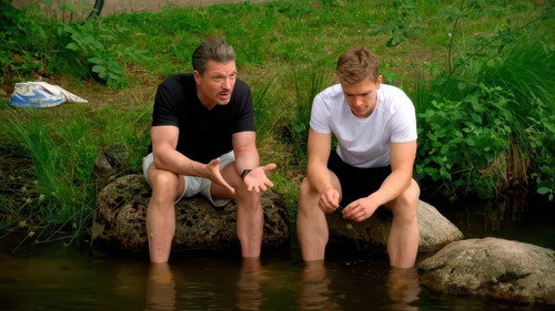 Folge 3862 - Vater-Sohn-Ausflug
