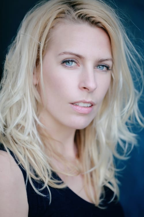 Kép: Sara Pascoe színész profilképe