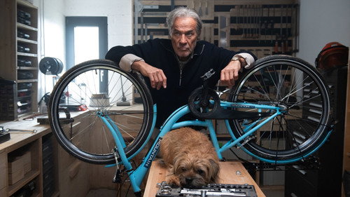 Ein fast perfekter Antrag