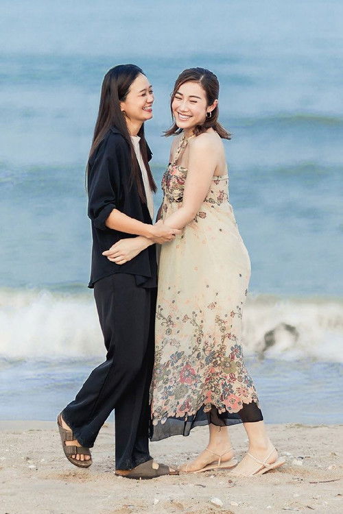 Season 1 (2022) - Season 1 poster and promotional image