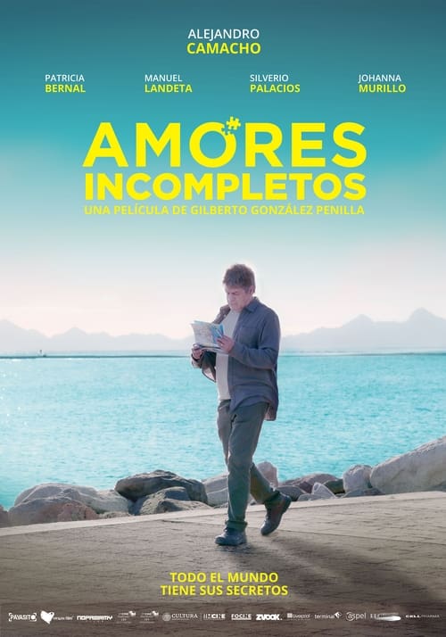 Amores Incompletos (2023)