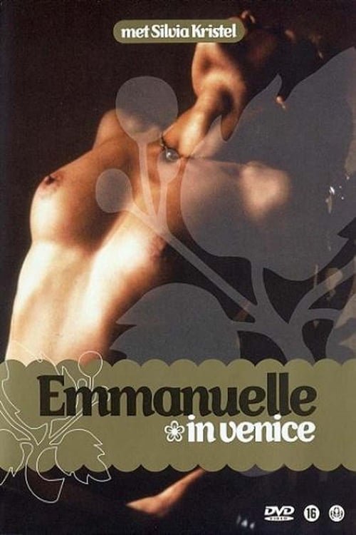 Emmanuelle in Venice 1993