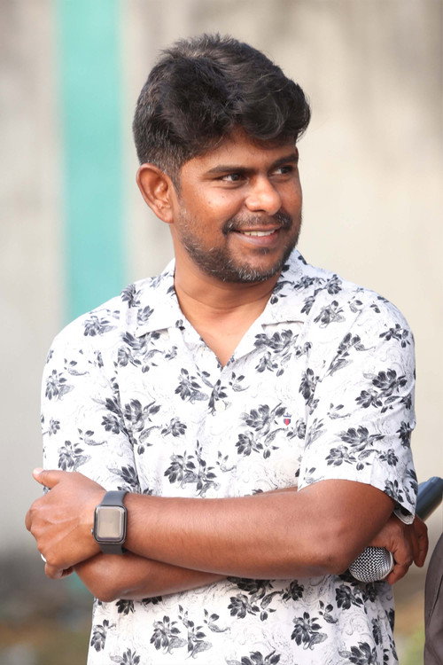 Babu Vijay