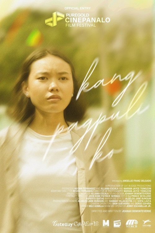Poster image du film Kang Pagpuli Ko Kang Pagpuli Ko