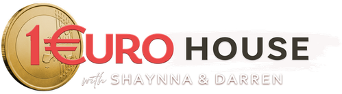 1 Euro House
