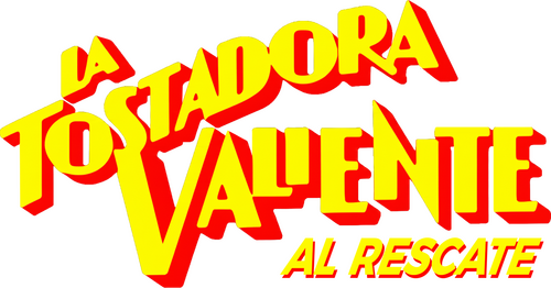 The Brave Little Toaster to the Rescue