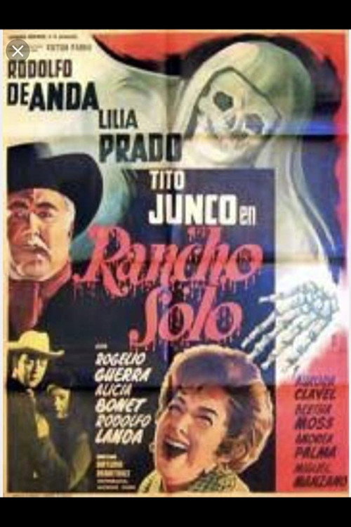 Rancho solo