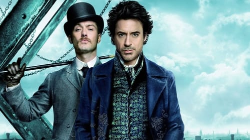 Sherlock Holmes (2009) Download Full HD ᐈ BemaTV