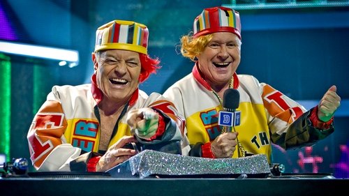 Image de l'épisode 1