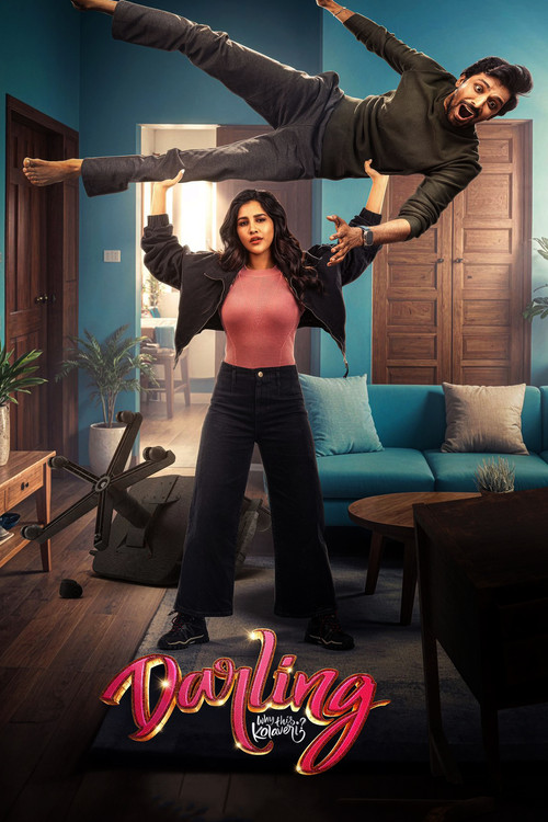 Darling poster