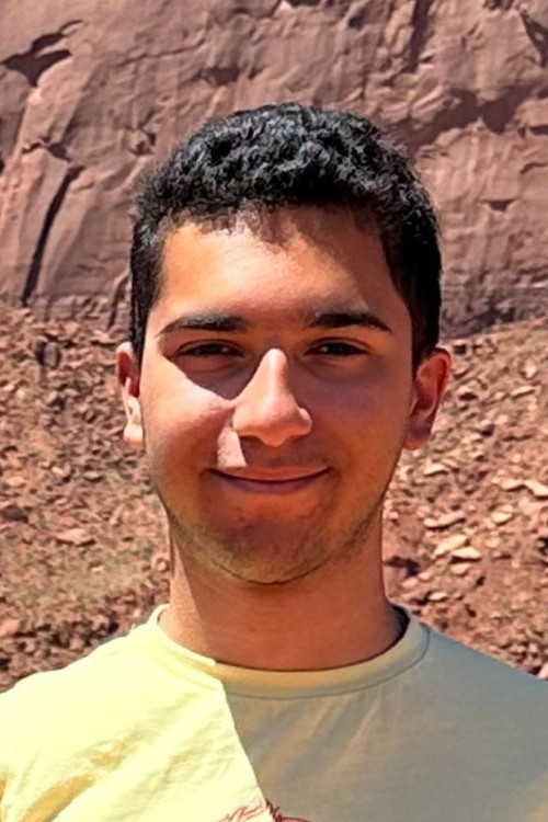 Foto de Damien Piata