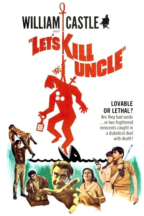 Let's Kill Uncle 1966