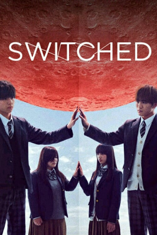 Where to stream Switched