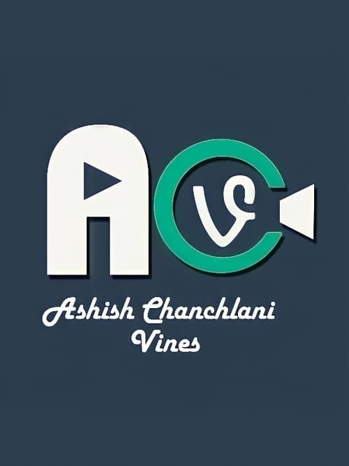 Poster Ashish Chanchlani Vines