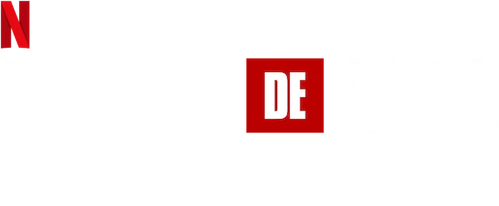 La Casa de Papel: Coreia