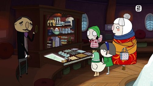 Image de l'épisode 13