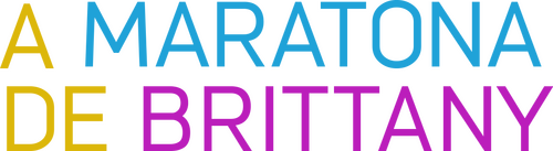 Brittany Runs a Marathon