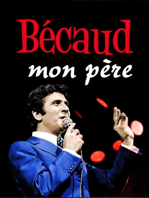 Bécaud mon père