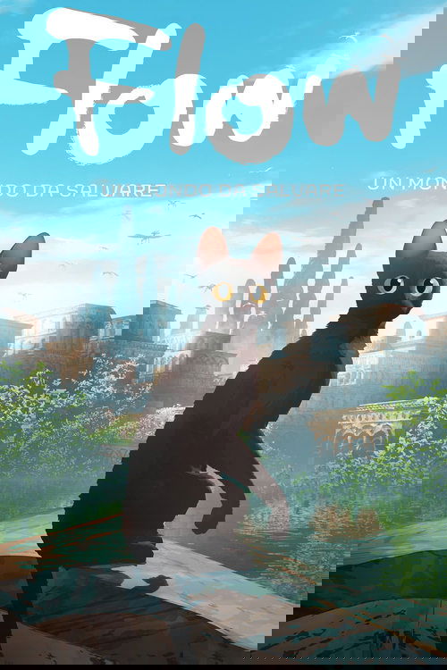 Flow - Un mondo da salvare