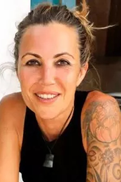 Foto de Vanesa de la Haza