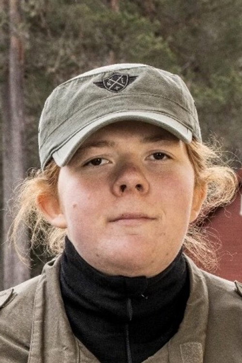 Sandra Solvang