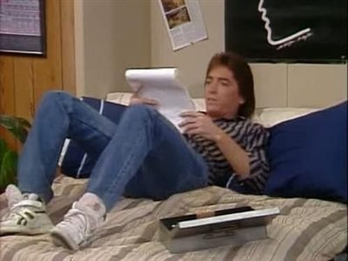 Poster della serie Charles in Charge