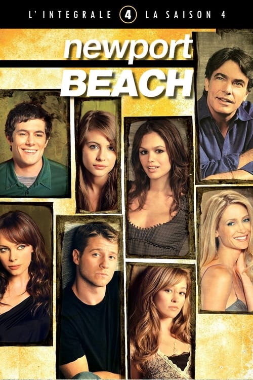 Newport Beach - Saison 4