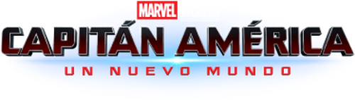 Captain America: Brave New World