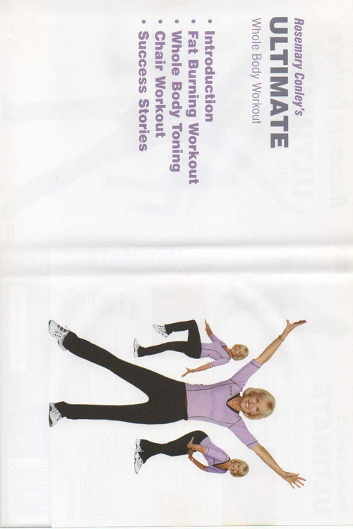 Ultimate Whole Body Workout