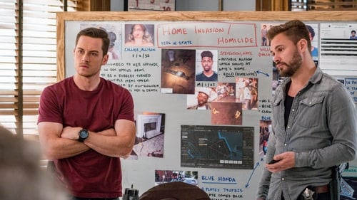 Chicago P.D. Distrito 21: 6×6