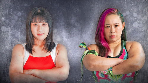 Jaquette センダイガールズプロレスリング in 仙台PIT ～Acceleration～