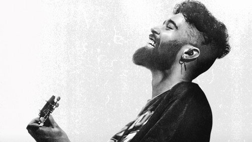 AP Dhillon: First of a Kind