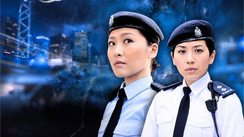Escena 4 de 女警愛作戰