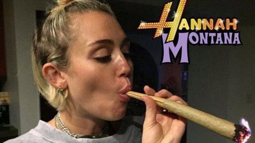 Hannah Montana 20th Anniversary Special