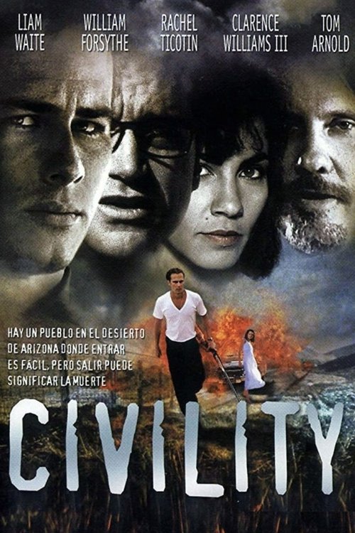 Civility