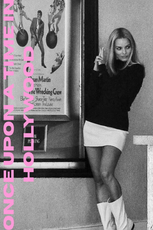@violetlantern Poster