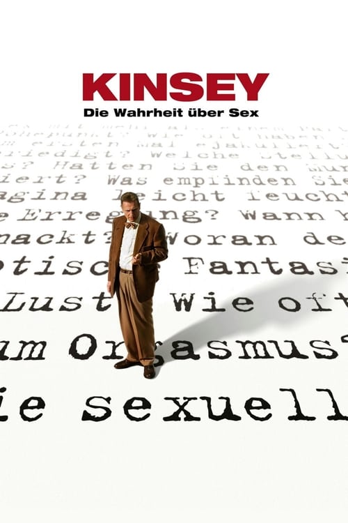 Kinsey - Die Wahrheit über Sex