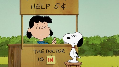 Snoopy e sua turma: 1×5