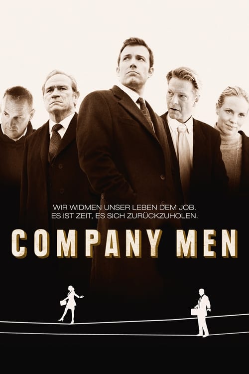 The Company Men (2010)