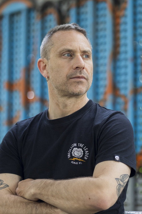 Miquel Ramos