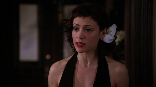 Charmed: Jovens Bruxas: 4×17