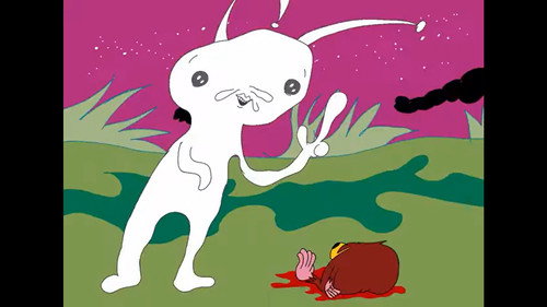 God make me high and I won't jerk off for four weeks