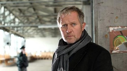 Escena del episodio 17 de la temporada 41 de la serie Tatort