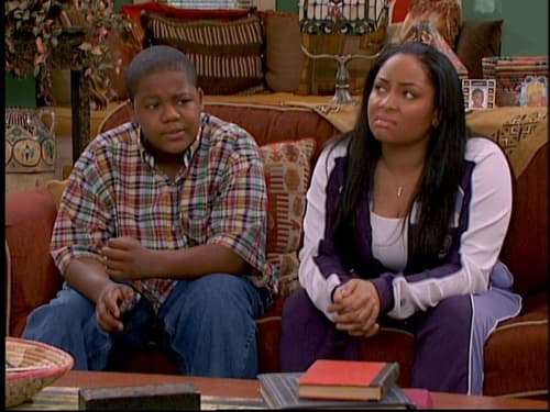 Poster della serie That's So Raven