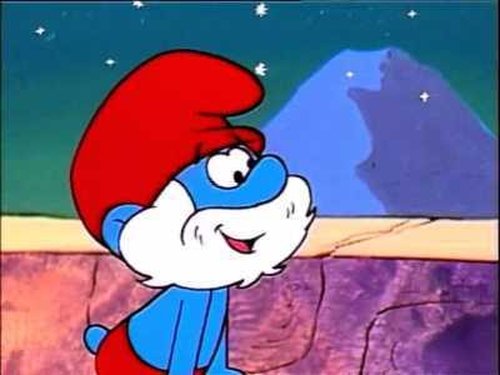 The Smurfs, S08E14 - (1988)