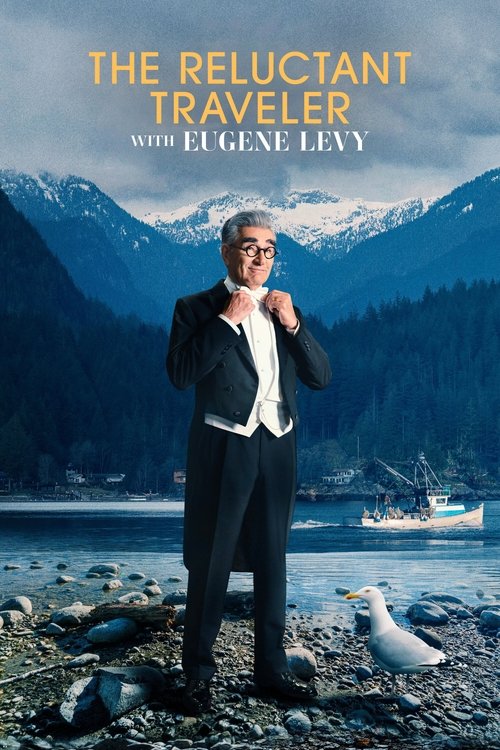 The Reluctant Traveler With Eugene Levy S03E03 1080p WEB H264 GRACE