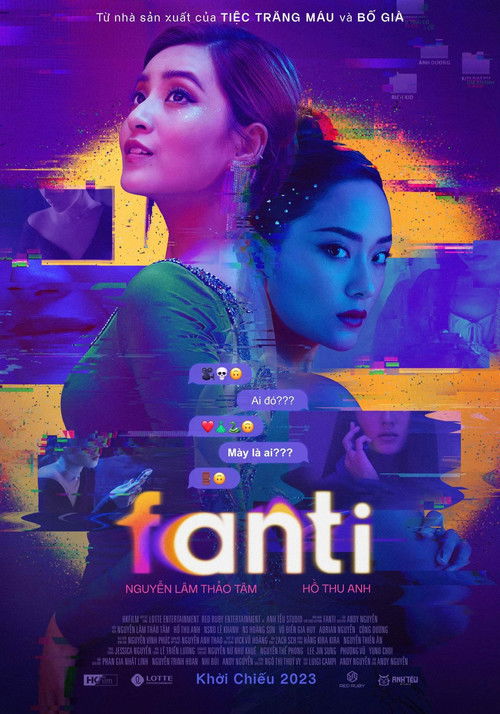 Fanti poster
