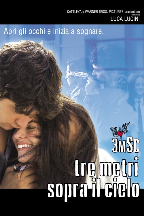 Tres metros sobre el cielo (2004) HD Movie Streaming